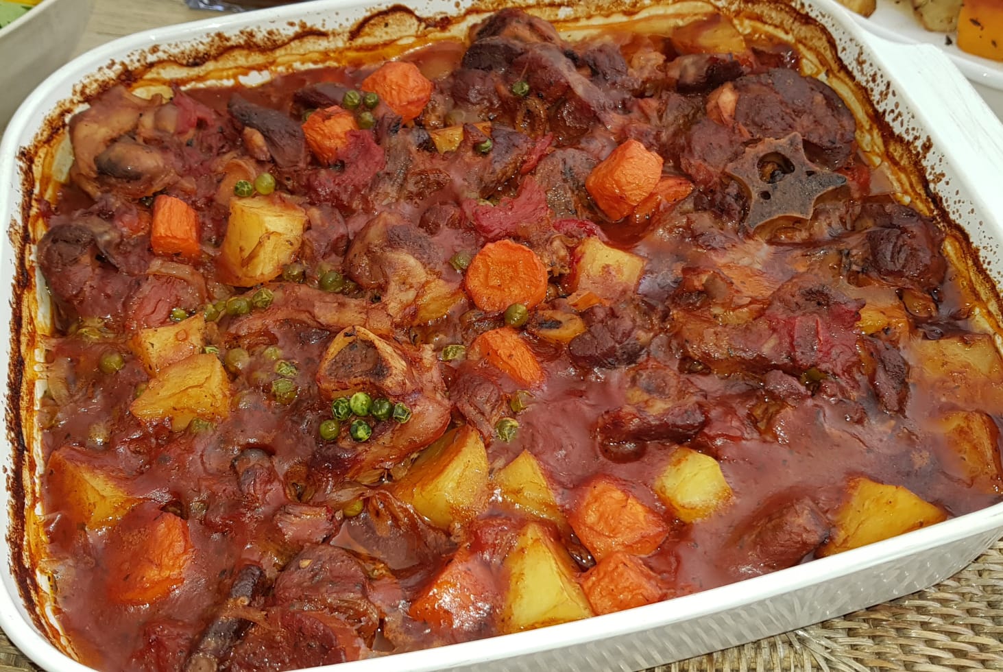 STEW